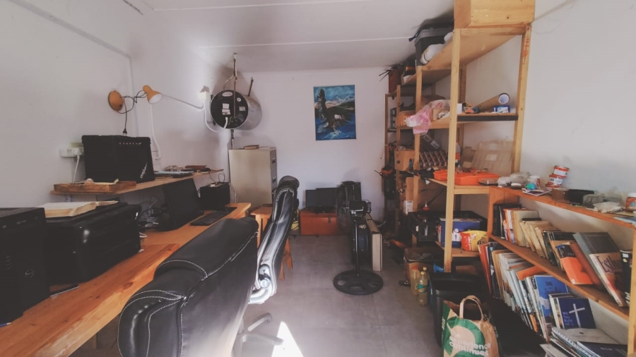 2 Bedroom Property for Sale in Aston Bay Eastern Cape